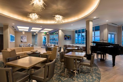 SpringHill Suites New Smyrna Beach by null