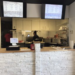 Big Mama Burrito