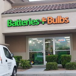 Batteries Plus
