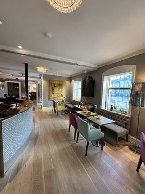 Hotel Park Bergen by null