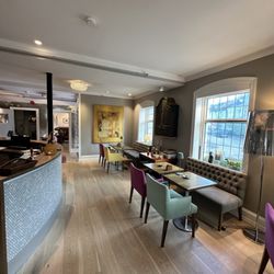 Hotel Park Bergen