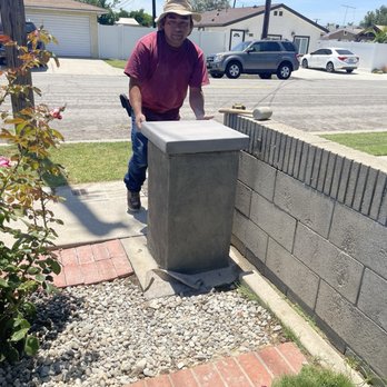 Tio Gelo Construction - Masonry/Concrete Near Me