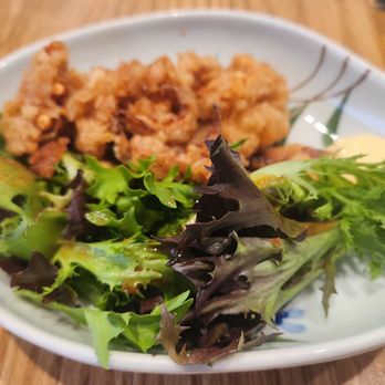 YAYOI - 989. Ikageso Kara Age - Japanese Near Me - Palo Alto, California