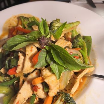 Splash of Thai - Thai Hot Sweet Basil - Thai Near Me - Westfield, New Jersey Splash of Thai - Thai Hot Sweet Basil - Thai Near Me - Westfield, New Jersey