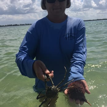 Captain Kim's Charters - Crabs! - Boat Charters Near Me Captain Kim's Charters - Crabs! - Boat Charters Near Me