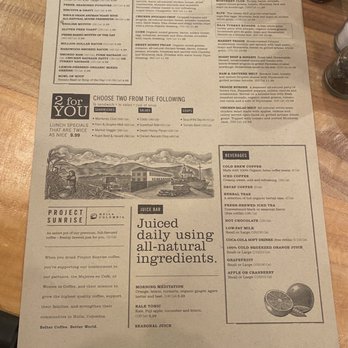 First Watch - Menu - Cafes Near Me - Gaithersburg, Maryland First Watch - Menu - Cafes Near Me - Gaithersburg, Maryland