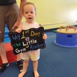 The Little Gym of Roxbury