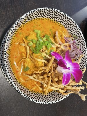 ANN THAI CUISINE by null