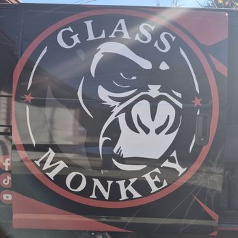 Glass Monkey Auto Glass - Auto Glass Services Near Me