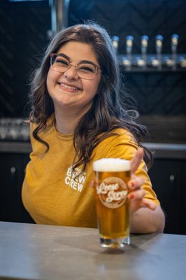 Loose Screw Beer Co. - Downtown Meridian by null