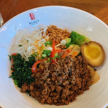 Reren - Dandan Noodles - Asian Fusion Near Me - Washington, DC, District of Columbia Reren - Dandan Noodles - Asian Fusion Near Me - Washington, DC, District of Columbia