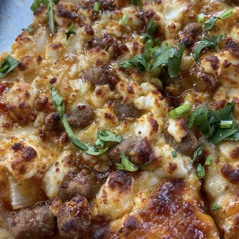 Ovenhead Pizza - Borracha Pizza my new favorite - Pizza Near Me - Mesquite, Texas Ovenhead Pizza - Borracha Pizza my new favorite - Pizza Near Me - Mesquite, Texas