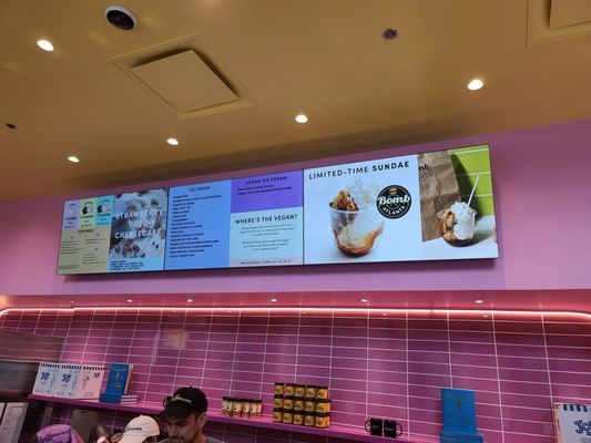 Van Leeuwen Ice Cream by null