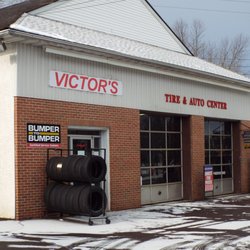 Victor's Auto Care