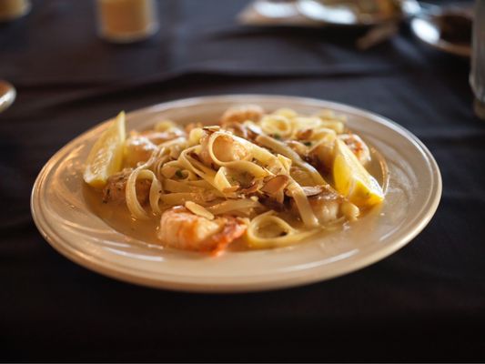 Uricchio's Trattoria by null