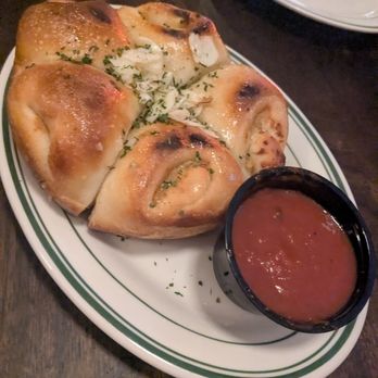 Good Pie - Vegan garlic knots - Pizza Near Me - Las Vegas, Nevada Good Pie - Vegan garlic knots - Pizza Near Me - Las Vegas, Nevada