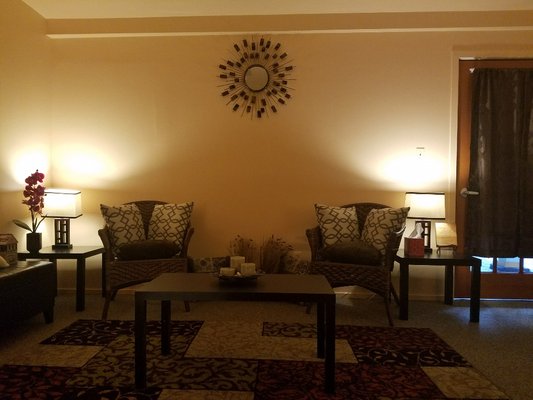 Soothing Spirit Therapeutic Massage