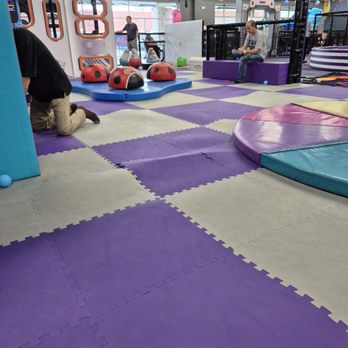 Kidzville - Unsafe - Indoor Playcenter Near Me - Nottingham, Maryland Kidzville - Unsafe - Indoor Playcenter Near Me - Nottingham, Maryland