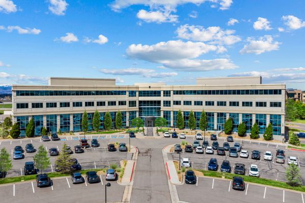 Shopventory office