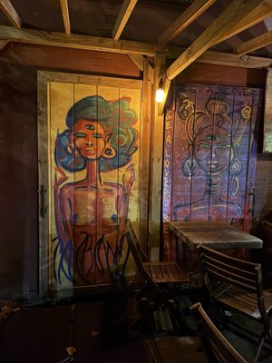 Branded Saloon by null Branded Saloon by null