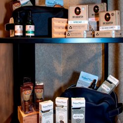McFadden's Mens Shop