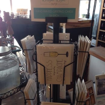 Bright Light Paper - Setup at Local Roots - Cards & Stationery Near Me - Orlando, Florida