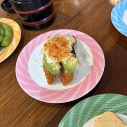 Osaka Kaiten Sushi