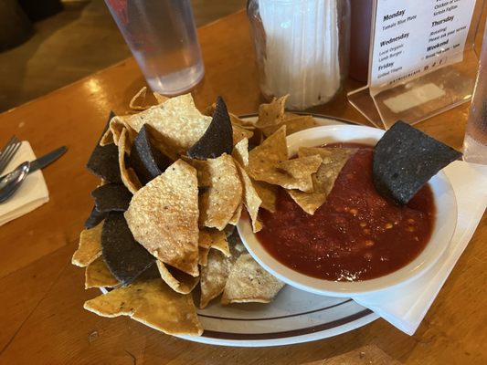 Atrisco Cafe & Bar by null