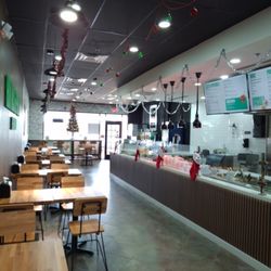 Hummus Republic