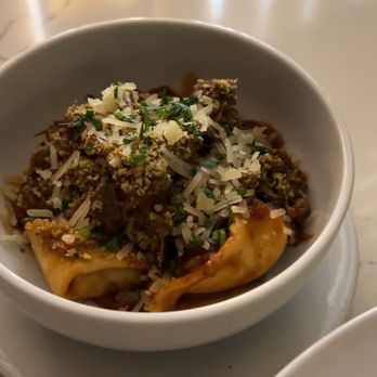 Scratch Gourmet Kitchen - Chef's Choice - Comfort Food Near Me - Prairie Village, Kansas