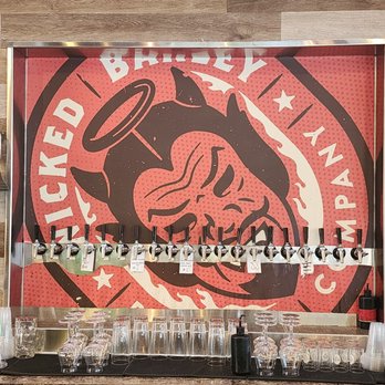 Wicked Barley Brewing - American Near Me - Jacksonville, Florida