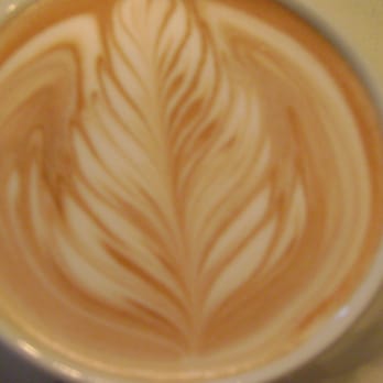 Moore Coffee Shop - let me just say, wow! - Coffee & Tea Near Me - Seattle, Washington