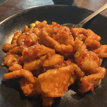 P.F. Chang's - chang's spicy chicken - Chinese Near Me - Beachwood, Ohio P.F. Chang's - chang's spicy chicken - Chinese Near Me - Beachwood, Ohio