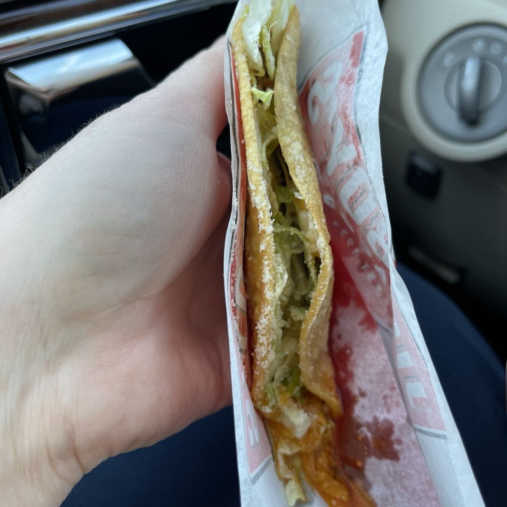 Jimboy's Tacos - Taco or grease quesadilla? - Mexican Near Me - Elk Grove, California Jimboy's Tacos - Taco or grease quesadilla? - Mexican Near Me - Elk Grove, California