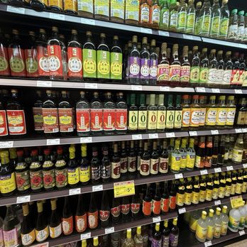 99 Ranch Market - Westchase - Huge selection of vinegar and rice vinegar's - International Grocery Near Me - Houston, Texas 99 Ranch Market - Westchase - Huge selection of vinegar and rice vinegar's - International Grocery Near Me - Houston, Texas