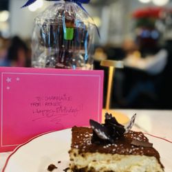 Maggiano's Little Italy