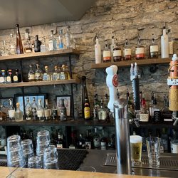 Barra - Full bar