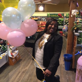 Safeway - The wonderful Cerina! Thank you!! - Grocery Near Me - Berkeley, California