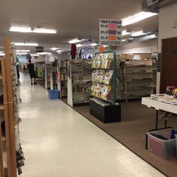 St Vincent de Paul Thrift Store