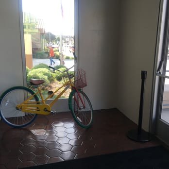 Digital NEST - Google bike in the front entrance of Digital NEST - Community Service/Non-Profit Near Me - Watsonville, California Digital NEST - Google bike in the front entrance of Digital NEST - Community Service/Non-Profit Near Me - Watsonville, California