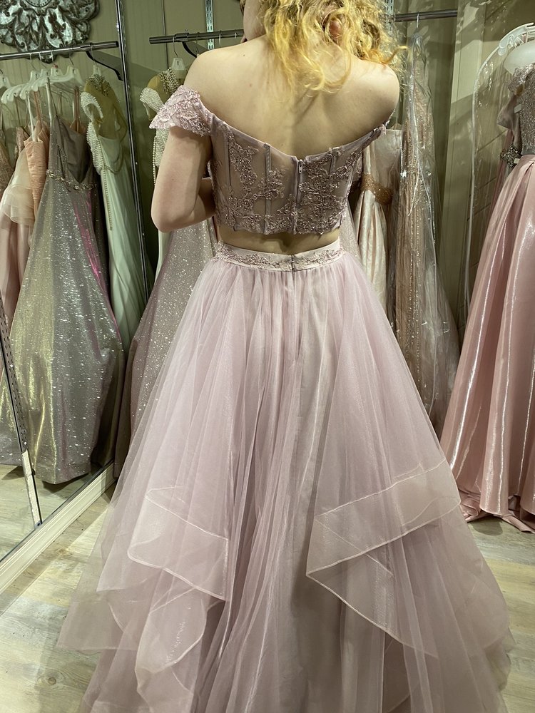 contemporary bridesmaid dresses