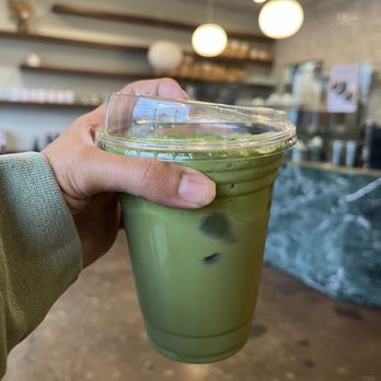 In-sīt Coffee - Matcha Cloud 9 - Coffee & Tea Near Me - Costa Mesa, California In-sīt Coffee - Matcha Cloud 9 - Coffee & Tea Near Me - Costa Mesa, California
