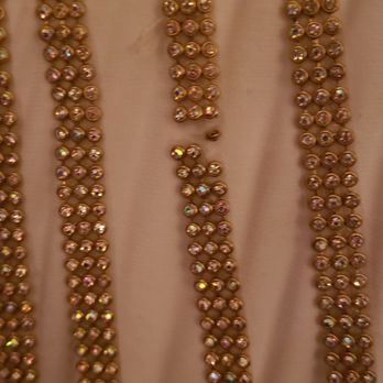 Q Look Bridal - Missing beading - Bridal Near Me - Worcester, Massachusetts Q Look Bridal - Missing beading - Bridal Near Me - Worcester, Massachusetts