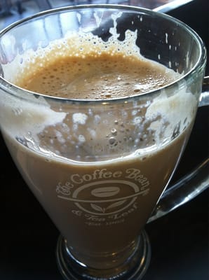 The Coffee Bean & Tea Leaf by null
