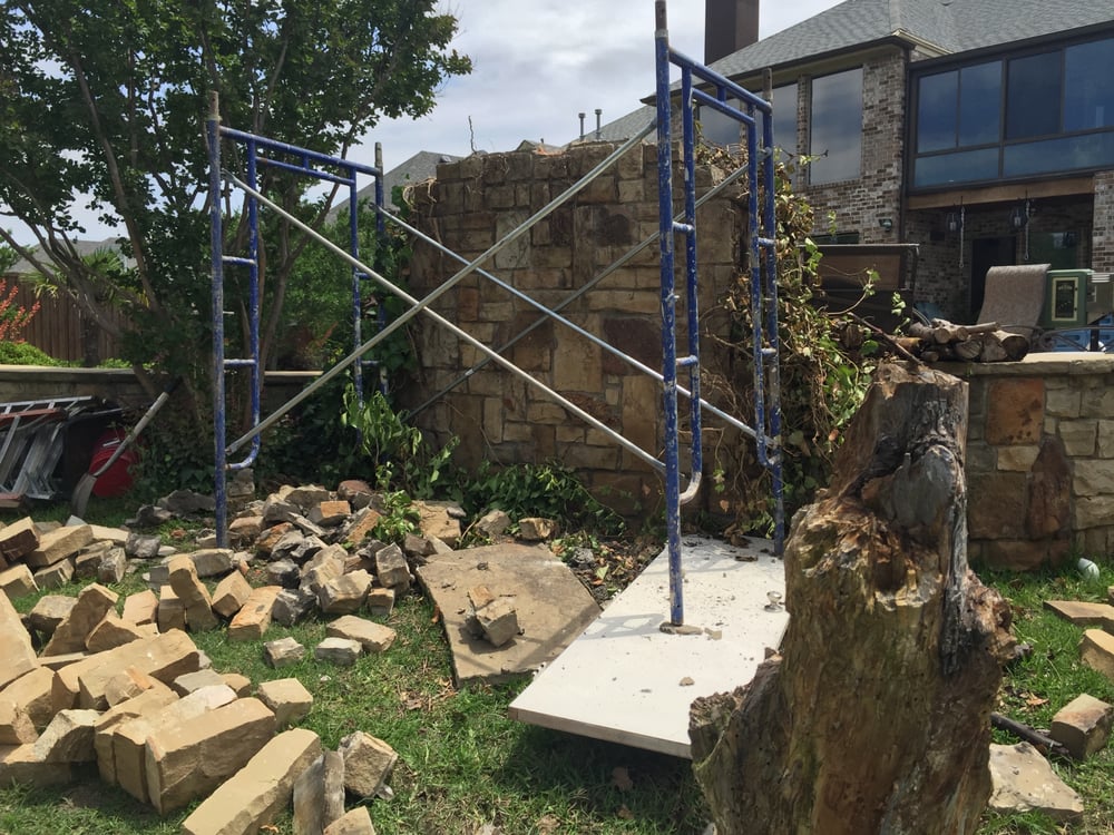 Slide of Walley Brothers Roofing and Restoration