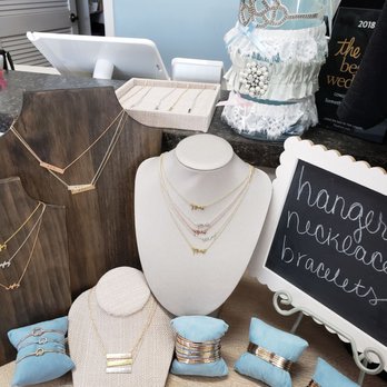 Something Blue Bridal - Bridal Near Me - Schererville, Indiana