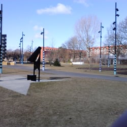 Nordvest Parken
