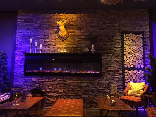 Kick Axe Throwing PHILLY by null