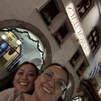 Hofbräuhaus - The place - German Near Me - Munich, BY Hofbräuhaus - The place - German Near Me - Munich, BY