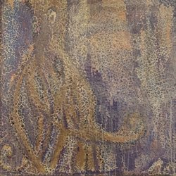 Holly Blanton Studio Gallery - Octopus